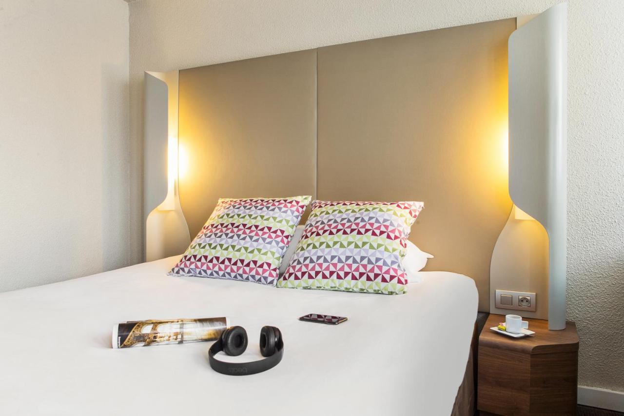 Hotel Campanile Château-thierry 3*